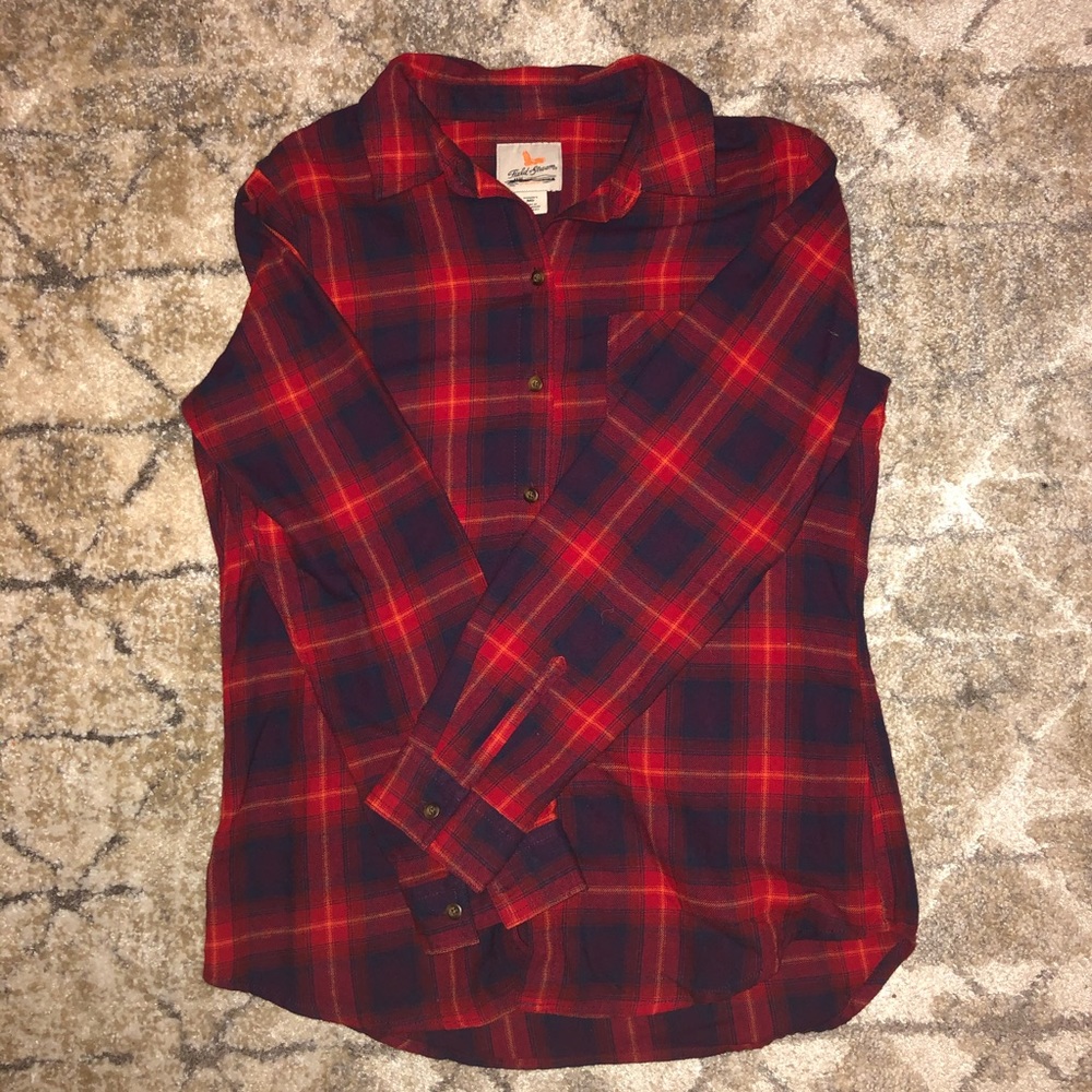 Flannel